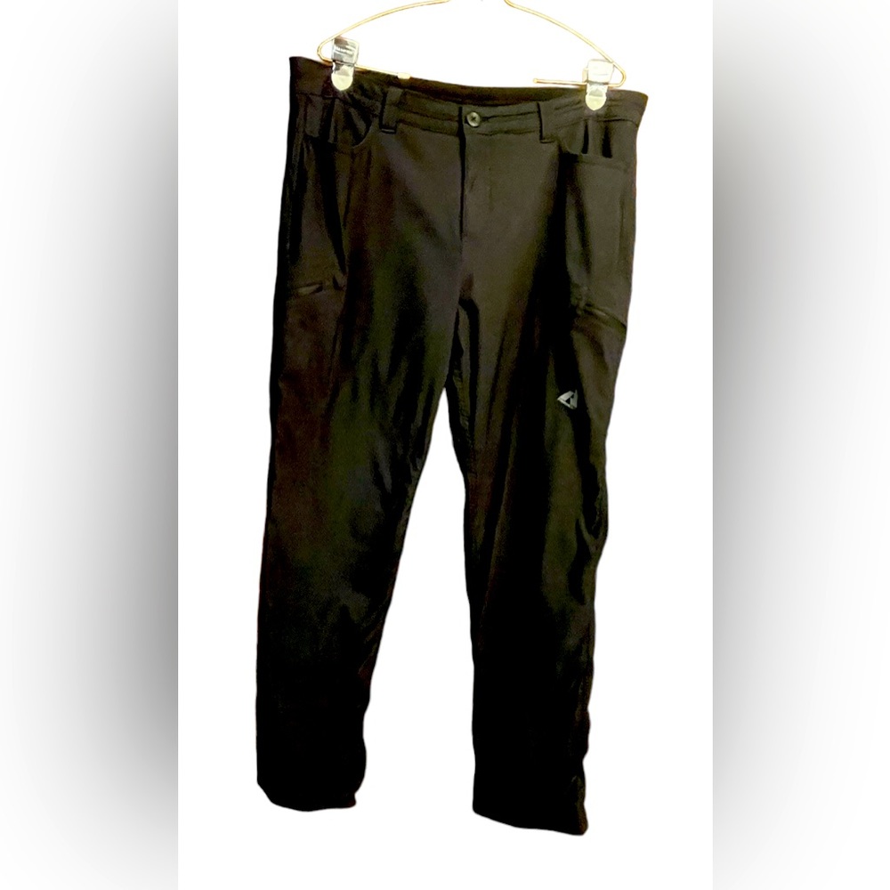 Eddie Bauer Lined Pants Sz 16